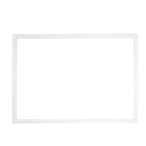 Kenmore Refrigerator Door Gasket (White) 242193206