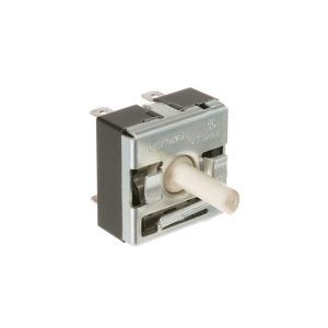 GE Laundry Center Washer Water Temperature Switch WH12X10036