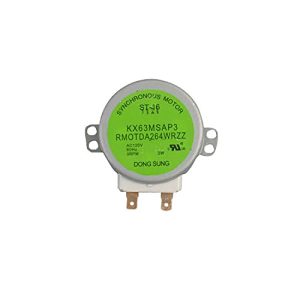 Frigidaire Microwave Turntable Motor 5304440021