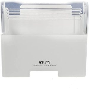 LG refrigerator Ice Container Assembly AKC73249302