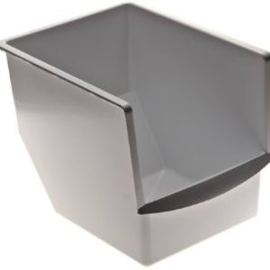 Frigidaire Refrigerator Freezer Basket, Lower 240564401