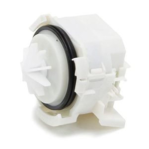 Kitchenaid Dishwasher Drain Pump WPW10531320