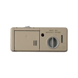 Amana Dishwasher Detergent Dispenser WPW10428217