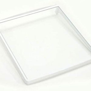 Frigidaire Refrigerator Spill-Safe Shelf, Middle 240355270