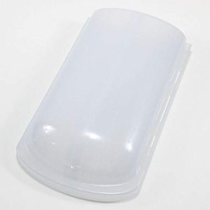 GE Refrigerator Shield Light  WR17X11713