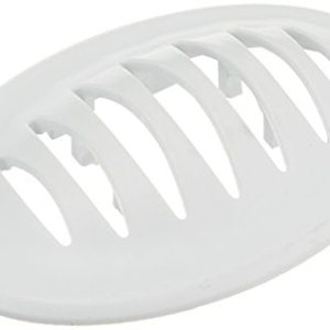 GE Refrigerator Temperature Sensor Cover WR02X10647