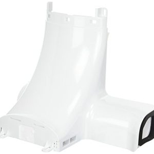 GE Refrigerator Air Duct WR49X10091