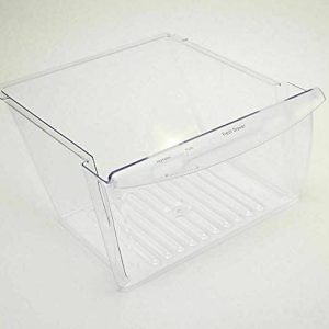 Frigidaire Refrigerator Crisper Drawer (replaces 240351205) 240351240