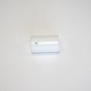 GE Refrigerator Ice Dispenser Solenoid Collar WR17X1065