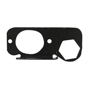 Whirlpool Refrigerator Door Closer Cam Bracket W11293380