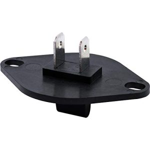 Frigidaire Dryer Thermistor Control Temperature Sensor 134587700