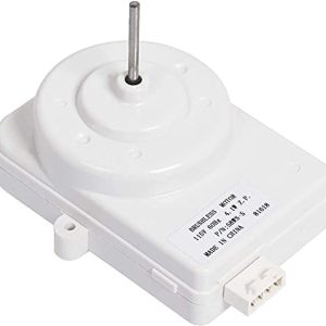 Whirlpool Refrigerator Condenser Fan Motor WP2188874