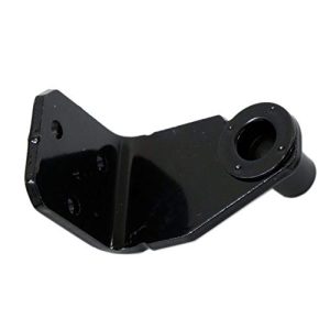 GE Refrigerator Door Hinge, Lower (replaces WR13X10425) WR13X10160