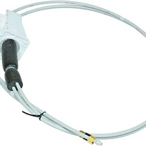 GE  Refrigerator Filter Head and Tub WR17X11028