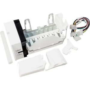 GE Refrigerator Electronic Ice Maker WR30X10061