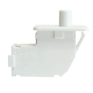 GE Dryer Door Switch WE04X28977