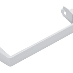 Whirlpool Refrigerator Door Shelf Rail (replaces 2309941) WP2309941