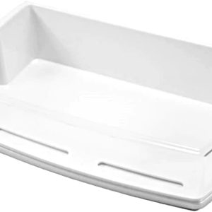 LG Refrigerator Door Bin (replaces MAN62608201, MAN62608301) AAP73631301