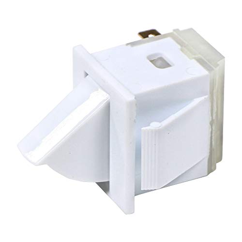 Whirlpool Refrigerator Door Switch W11457217