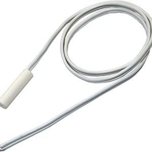 GE Refrigerator Temperature Sensor WR55X10028 WR55X10026 WR55X10027 WR55X10028