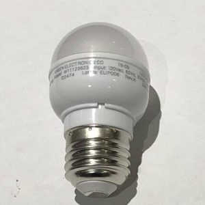 Whirlpool Refrigerator Light Bulb W11216993