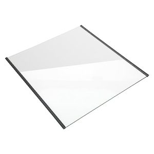 Whirlpool Refrigerator Fresh Food Glass Shelf (Upper) W11135529