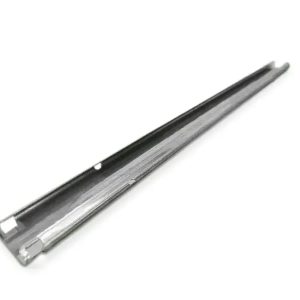 Whirlpool Dishwasher Dishrack Slide Rail (replaces 3385089) WP3385089