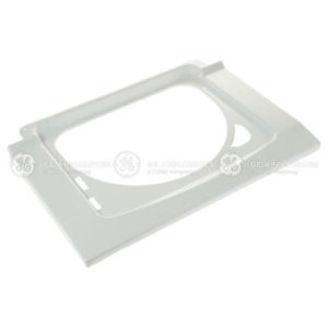 GE Laundry Center Washer Top Panel WH44X10282