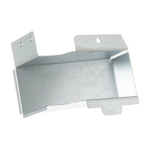 GE Laundry Center Harness Cover WE1M1000