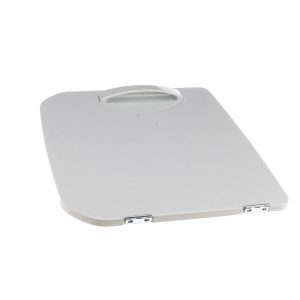 GE Laundry Center Dryer Door Assembly WE10M151