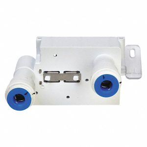 Frigidaire Refrigerator Water Filter Head 240396002