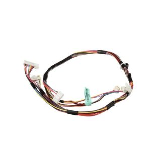 GE Laundry Center Selector Switch Wire Harness WH19X10081