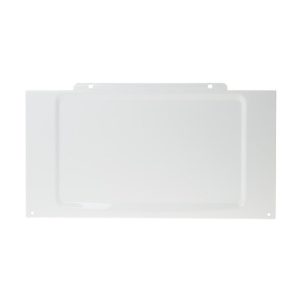 GE Laundry Center Front Access Panel WE20M474