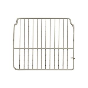 GE Refrigerator Fixed Freezer Shelf WR71X10965