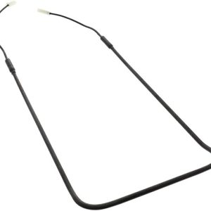Whirlpool Refrigerator Defrost Heater W10495967