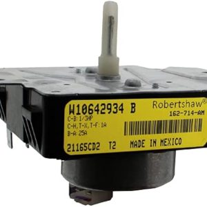 Whirlpool Washer Timer W10642934 W10854240