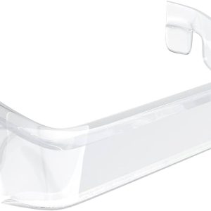 Frigidaire Refrigerator Freezer Door Bin (replaces 240351701, 240351706) 240351702