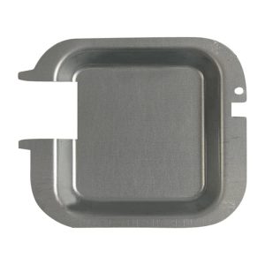 GE Dryer Fuse Terminal Cover WE1M1007