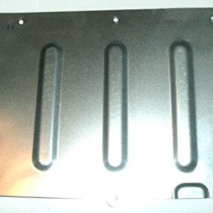 GE Refrigerator Main Enclosure Control Board WR02X12025