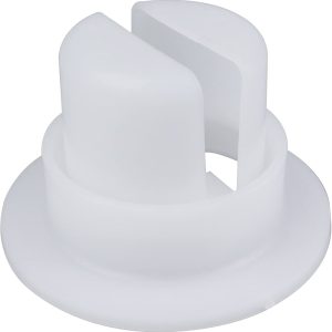 GE Refrigerator Ice Dispenser Drive Cam WR17X11459