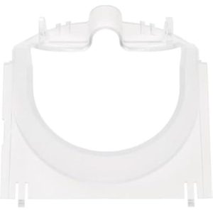 GE Refrigerator Dispenser Ice Chute Funnel WR17X12120