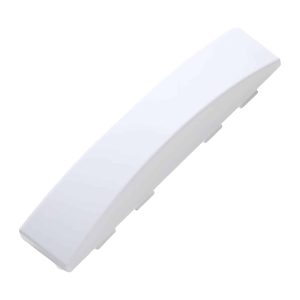 GE Laundry Center Dryer Door Handle WE01X30378