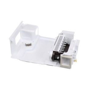 LG Refrigerator Ice Maker and Auger Motor Assembly EAU62563503