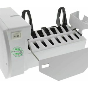 GE Refrigerator Ice Maker WR30X10093