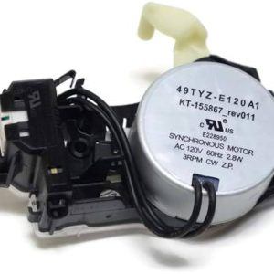 Whirlpool Washer Actuator W10815026