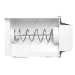 GE Ice Container Assembly WR17X11483