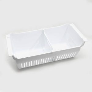 LG Refrigerator Freezer Drawer AJP72909905