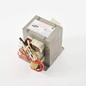 Samsung Microwave High-Voltage Transformer DE26-00126A