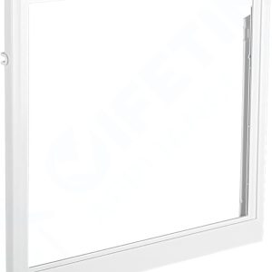 Frigidaire Refrigerator Crisper Drawer Cover Frame, Lower (replaces 240350902) 240350903