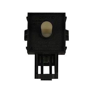 Frigidaire Stacked Laundry Center Dryer selector switch 137052500 